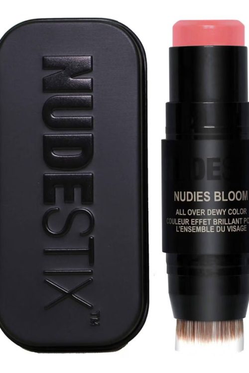 NUDESTIX Nudies Bloom All-Over Dewy Color – Stick Eyes, Cheek Et Lip 7g