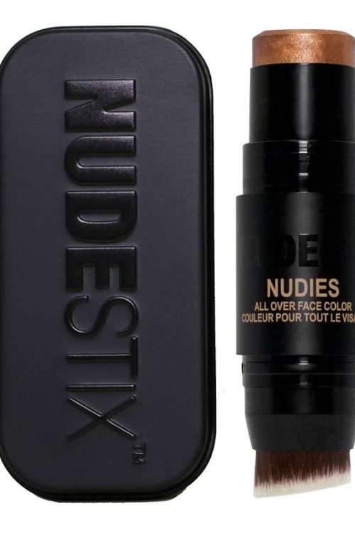 NUDESTIX Nudies Glow All Over Face Highlight 8g