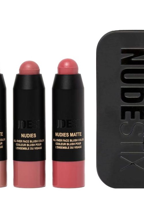 NUDESTIX Iconic Nudies Blush