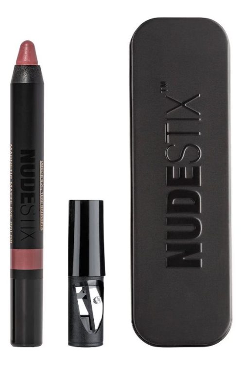 NUDESTIX Intense Matte Lip + Cheek Pencil 2.8g