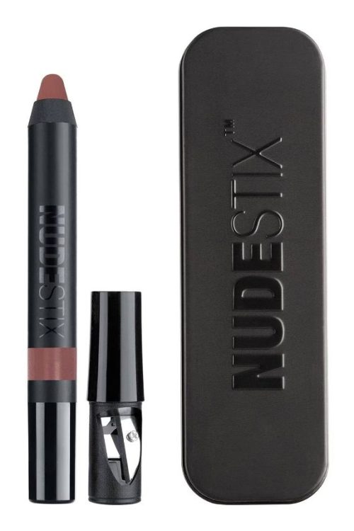 NUDESTIX Intense Matte Lip + Cheek Pencil