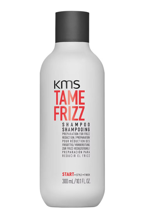 KMS Tame Frizz Shampoo 300ml