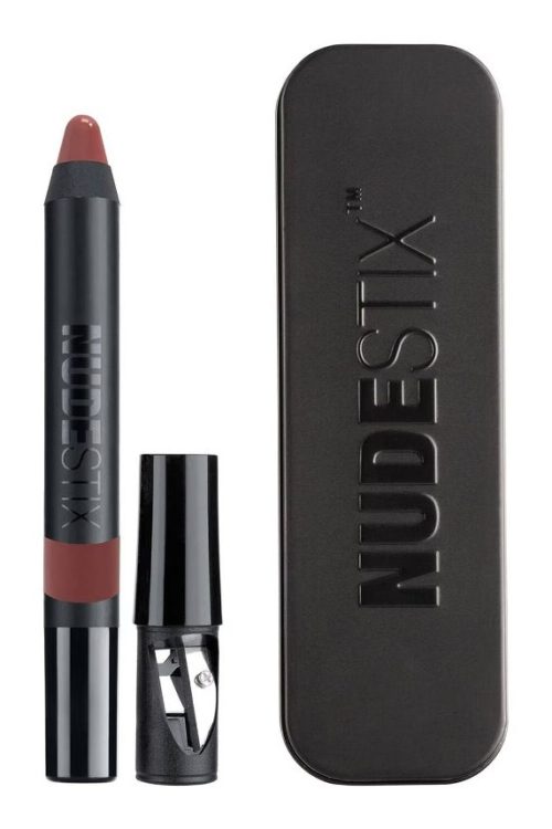 NUDESTIX Gel Color Lip + Cheek Balm