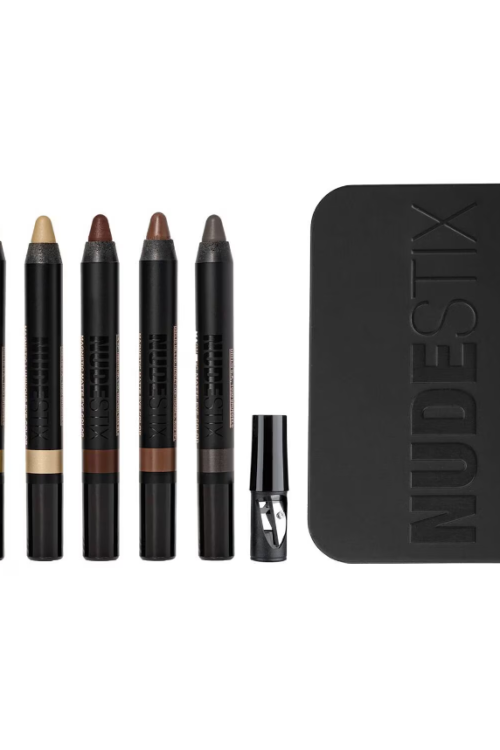 NUDESTIX Nude Earth Eye Stick