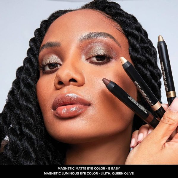 NUDESTIX Nude Earth Eye Stick - Image 3