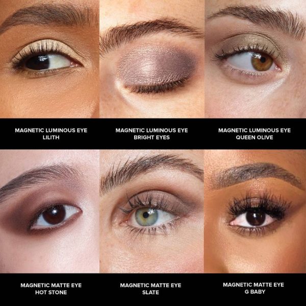 NUDESTIX Nude Earth Eye Stick - Image 4