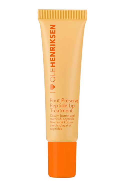 OLEHENRIKSEN Pout Preserve Peptide Lip Treatment 12ml