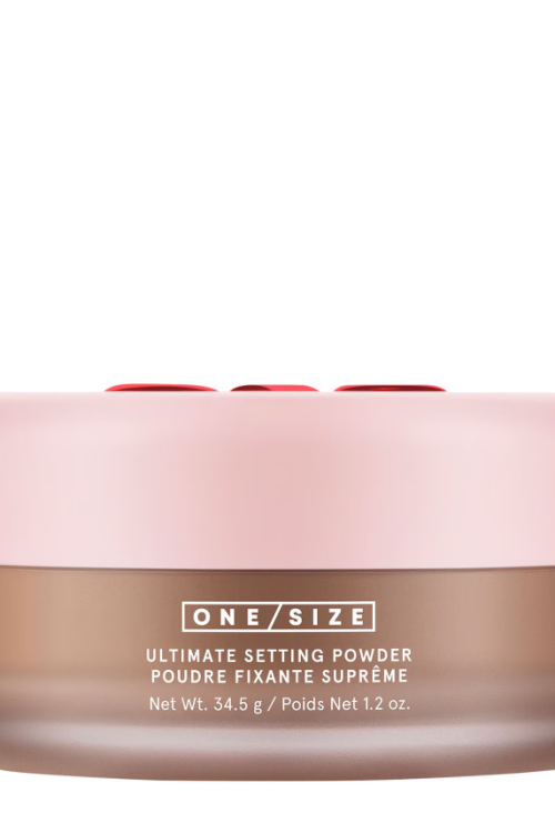 ONE/SIZE Ultimate Blurring Setting Powder 34.5g