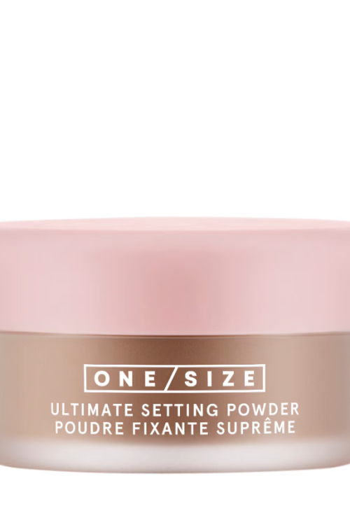 ONE/SIZE Mini Ultimate Blurring Setting Powder 6.5g