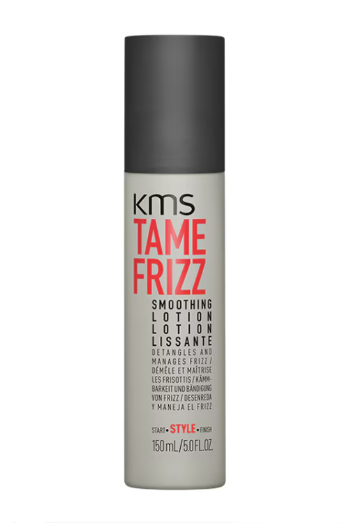 KMS TAMEFRIZZ SMOOTHING LOTION 150ml