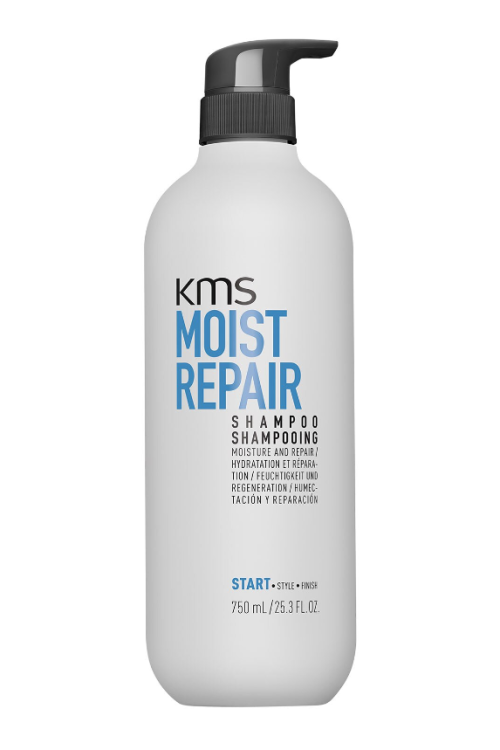 KMS MoistRepair Shampoo 750ml