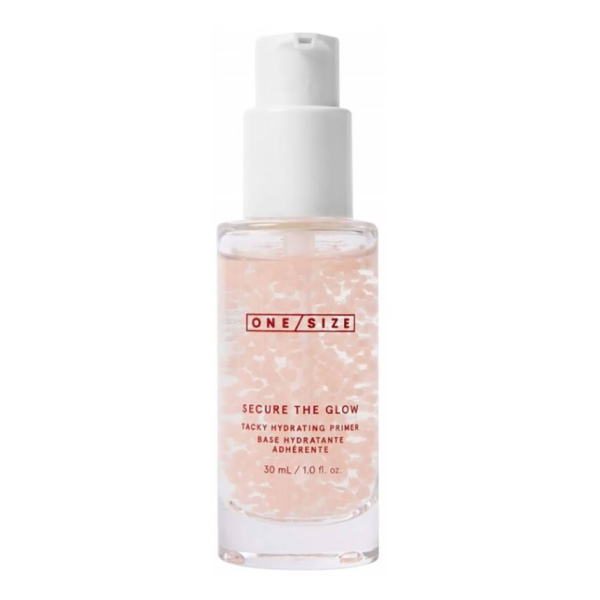 ONESIZE Secure the Glow Tacky Hydrating Primer