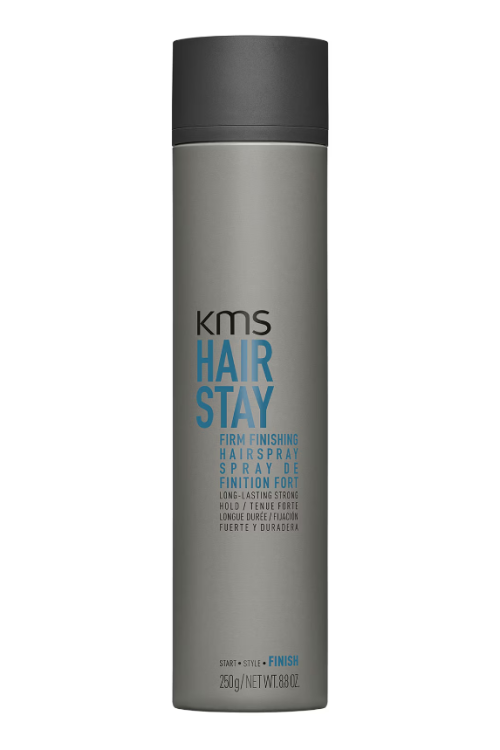 KMS HAIRSTAY FIRM FINISHING HAIRSPRAY 300ml