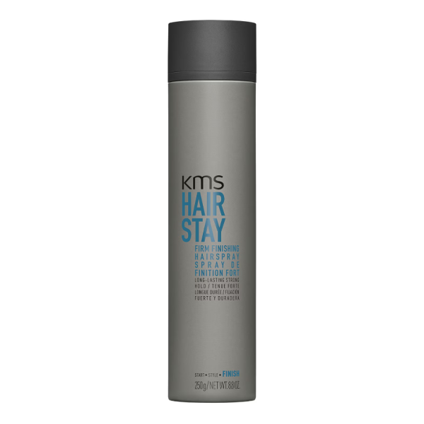 KMS HAIRSTAY FIRM FINISHING HAIRSPRAY 300ml