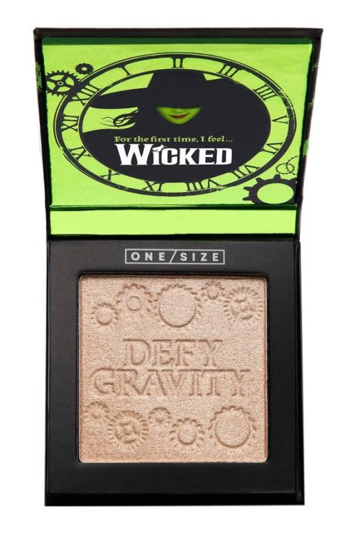 ONESIZE Wicked Defying Gravity Spotlight Highlighter