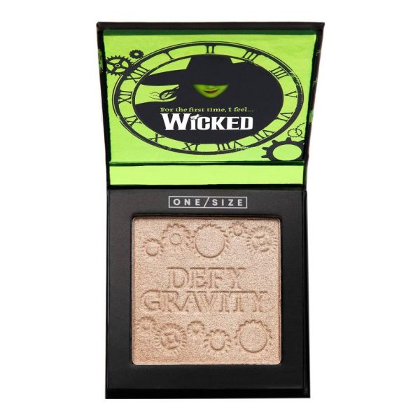 ONESIZE Wicked Defying Gravity Spotlight Highlighter