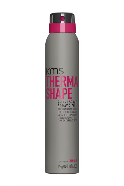 KMS THERMASHAPE 2-IN-1 SPRAY 200ml