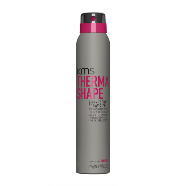 KMS THERMASHAPE 2-IN-1 SPRAY 200ml