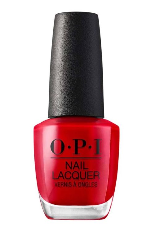 OPI Nail Lacquer 15ml