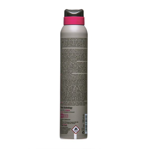 KMS THERMASHAPE 2-IN-1 SPRAY 200ml - Image 2