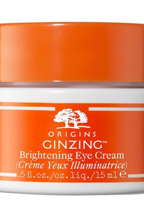 Origins Ginzing™ Brightening Eye Cream with Caffeine and Ginseng 15ml