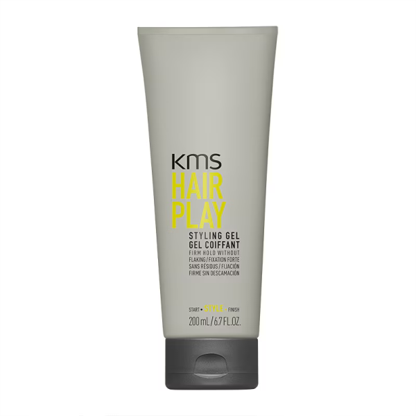 KMS HAIRPLAY STYLING GEL 200ml