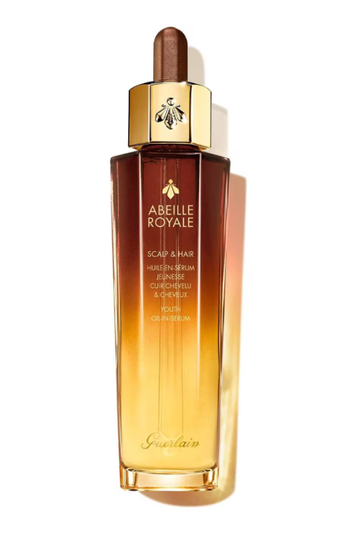 GUERLAIN Abeille Royale Scalp & Hair Youth-Oil-In Serum 50ml