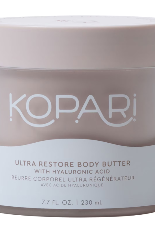 Kopari Ultra Restore Body Butter with Hyaluronic Acid 230ml