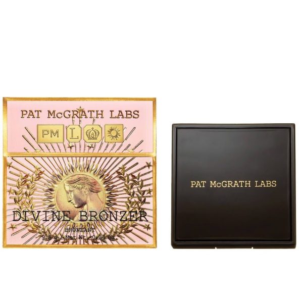 PAT McGRATH LABS Skin Fetish: Divine Bronzer 9.5g - Image 3