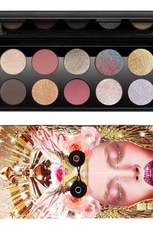 PAT McGRATH LABS Mothership X: Moonlit Seduction Eyeshadow Palette