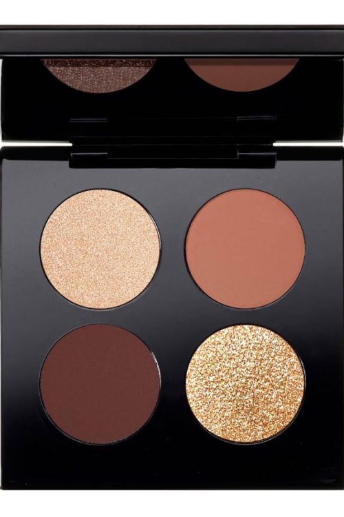 PAT McGRATH LABS Divine Bronze Luxe Quad: Venusian Sunrise