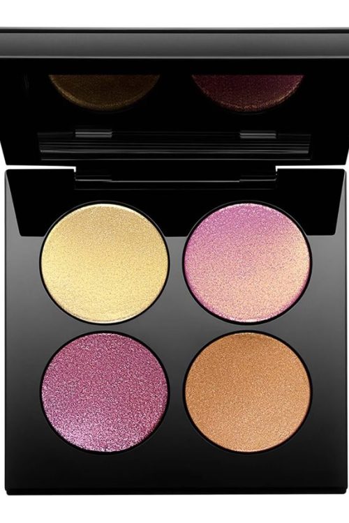 PAT McGRATH LABS Blitz Astral Eyeshadow Quad 6g