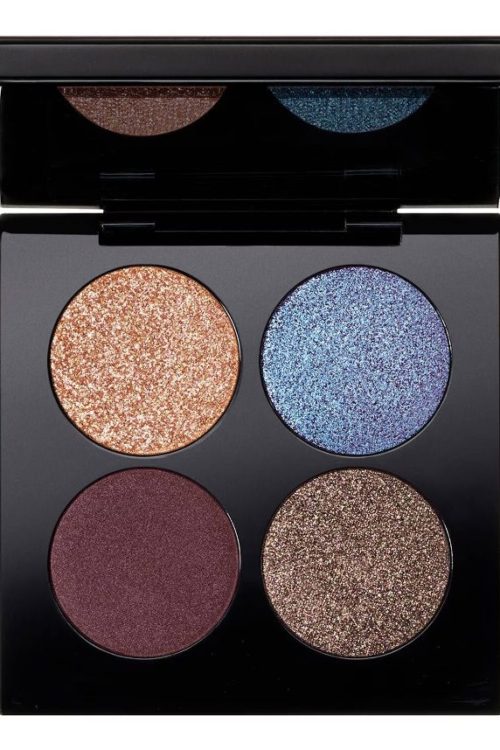 PAT McGRATH LABS Celestial Divinity Luxe Quad