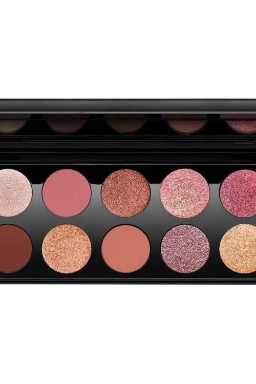 PAT McGRATH LABS Mothership XI : Sunlit Edition Eyeshadow Palette