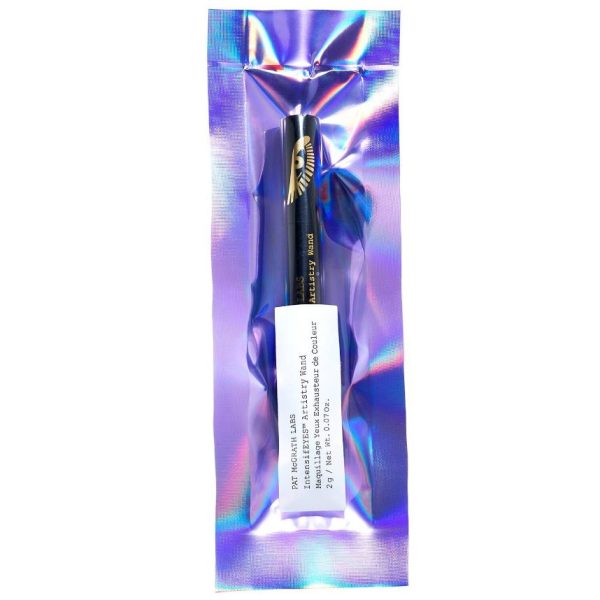 PAT McGRATH LABS IntensifEYES™ Artistry Wand 2g - Image 2