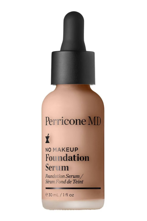 DOCTOR PERRICONE No Makeup Foundation Serum Broad Spectrum SPF20