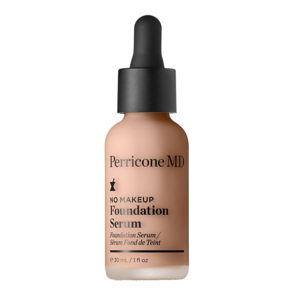 DOCTOR PERRICONE No Makeup Foundation Serum Broad Spectrum SPF20