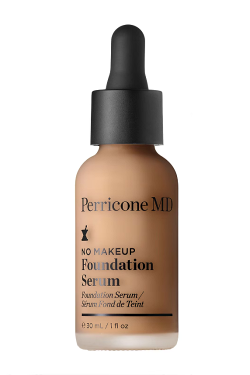 Perricone MD No Makeup Foundation Serum Broad Spectrum SPF20 30ml