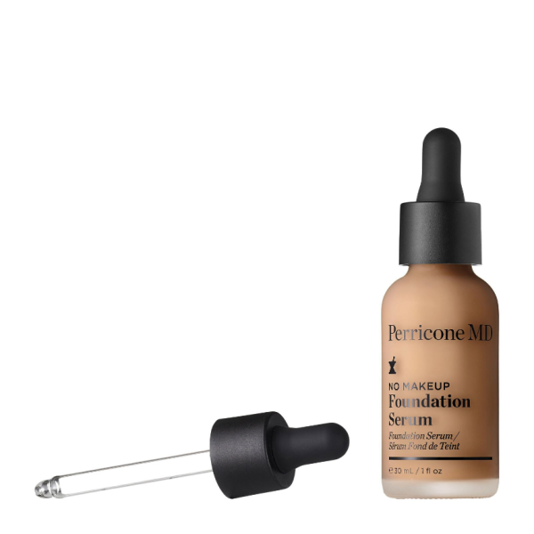 Perricone MD No Makeup Foundation Serum Broad Spectrum SPF20 30ml - Image 2