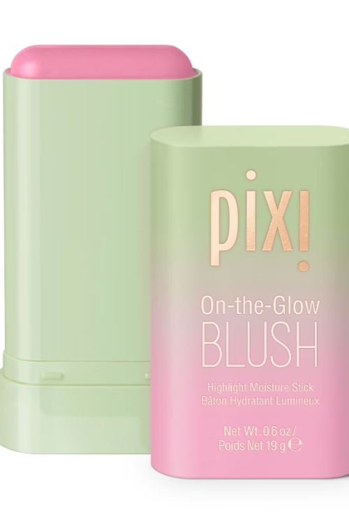 PIXI On-The-Glow Blush Tinted Moisturising Stick 19g