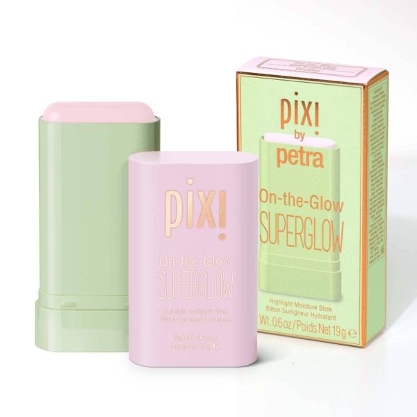 PIXI On-The-Glow Superglow 19g - Image 2