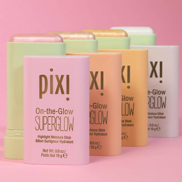 PIXI On-The-Glow Superglow 19g - Image 3