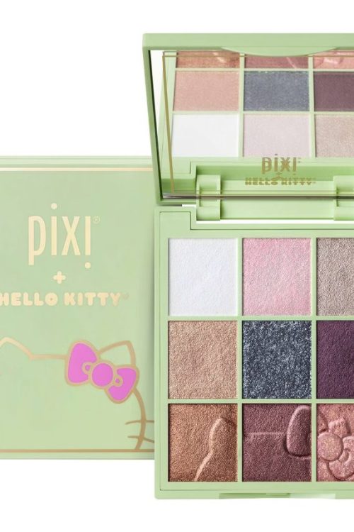 Pixi + Hello Kitty Eye Effects 12g