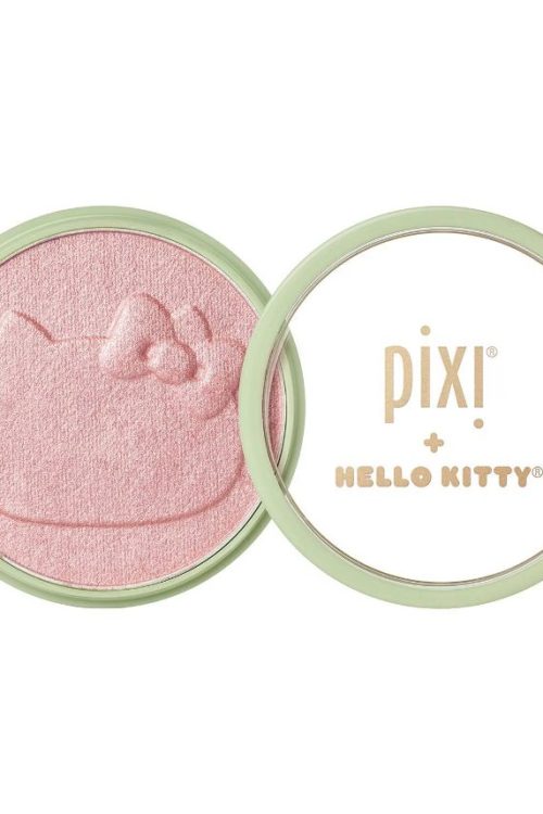 Pixi + Hello Kitty Glow-y Powder10g