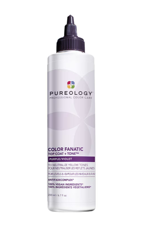 Pureology Colour Glaze 200ml