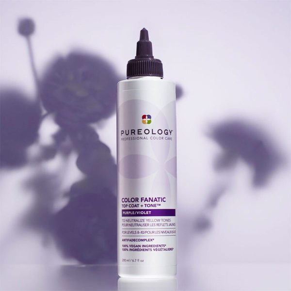 Pureology Colour Glaze 200ml - Image 8