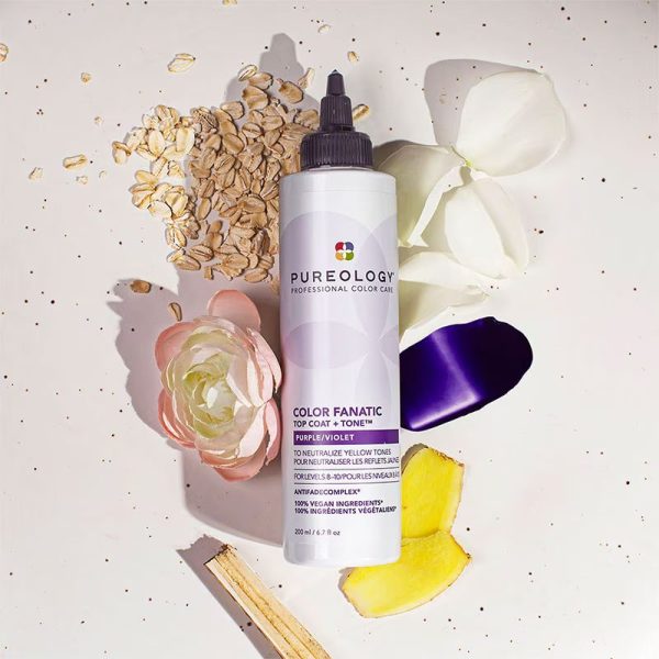 Pureology Colour Glaze 200ml - Image 10