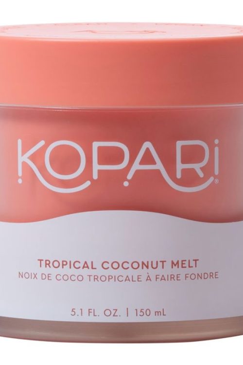 Kopari Tropical Coconut Melt 150ml