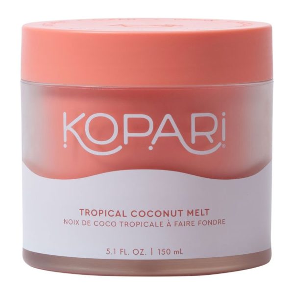 Kopari Tropical Coconut Melt 150ml