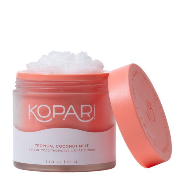 Kopari Tropical Coconut Melt 150ml - Image 2